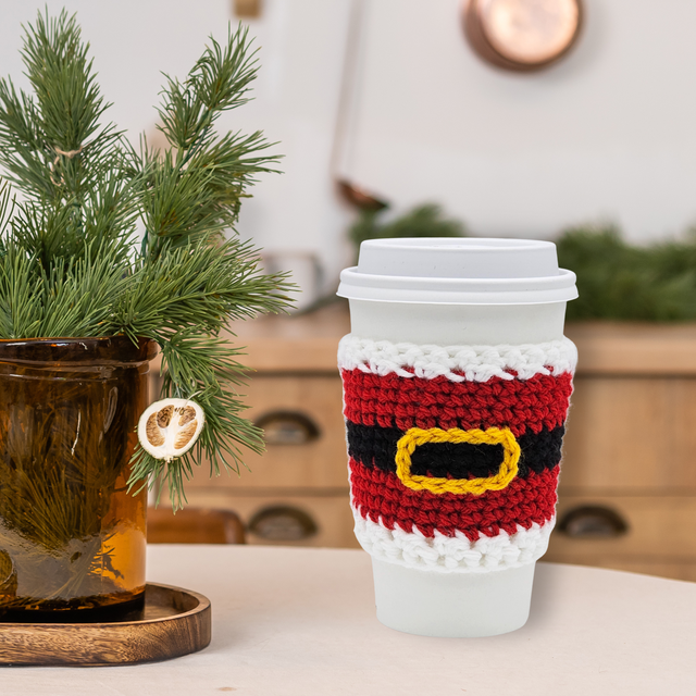 Christmas Reusable Cups – Outlaws and Gypsies